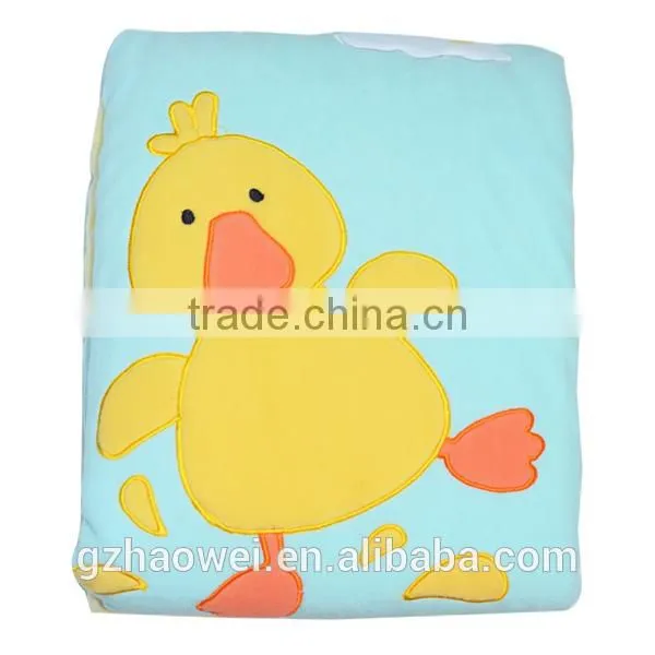 New 2016 China Supplier Baby Sleeping Blanket photo-2