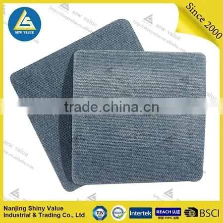 Self Adhesive Assorted Iron-On Repair Kit From China Manufacturer photo-5