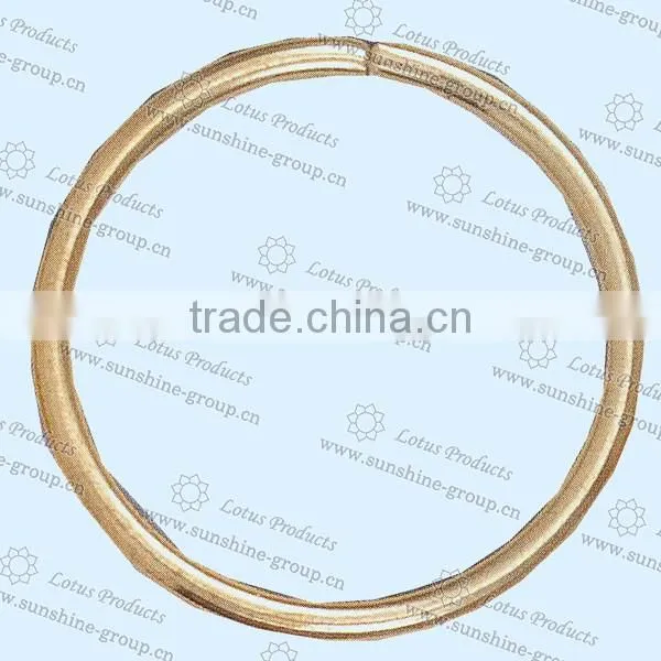 Stainless Steel D Ring For Bag photo-6