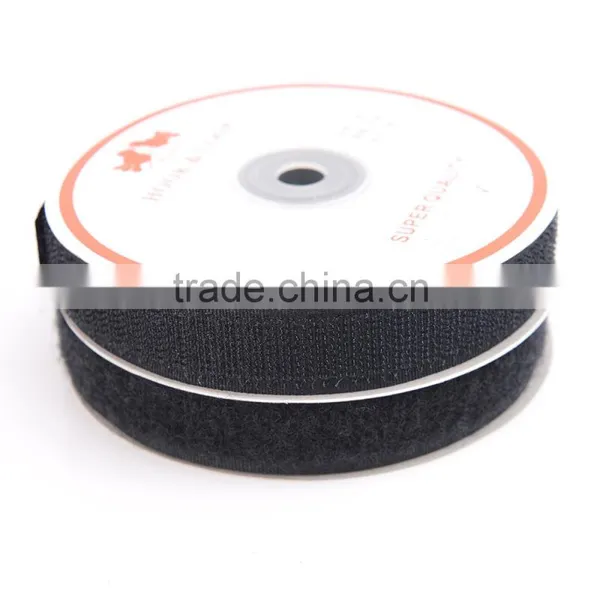 20mm Sew On 100% Polyester Hook and Loop photo-3