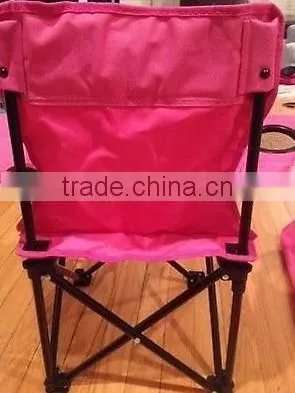 Kids/Children Camping Beach Chair With a Carrying Bag photo-2