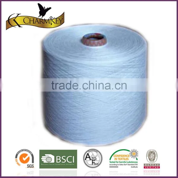 Good Quality Semi Dull Polyester Filament Yarn photo-2