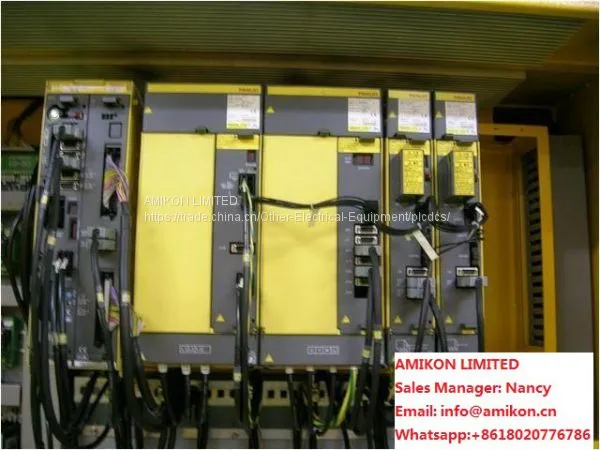 Fanuc 90-70 PLC IC697CHS750【GENERAL ELECTRIC】 photo-2