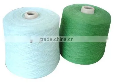 Top Grade Quality 100% Acrylic Yarn in Nm32/2 by Hanks for Knitting photo-6