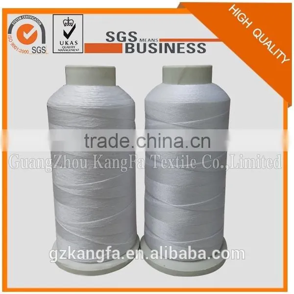 High Streanth Nylon Bonded Thread for Sewing Shoes photo-5