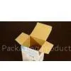 Offset Printing Duplex Board Disposable Decorative Paper Packaging Boxes