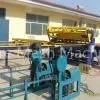 Mesh Macking Machine