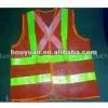 High Visibility Class2 Safety Vest CE EN471 ,reflective Safety Vest