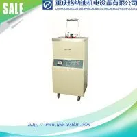 Asphalt Paraffin Content Tester / Bitumen Wax Content Testing Apparatus photo-2