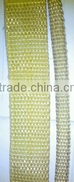 Anti Cutting and High Temperature Belts,para Aramid Tapes photo-2
