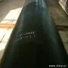 Sell Black Varnish Coated Longitudinal SAW Steel Pipe