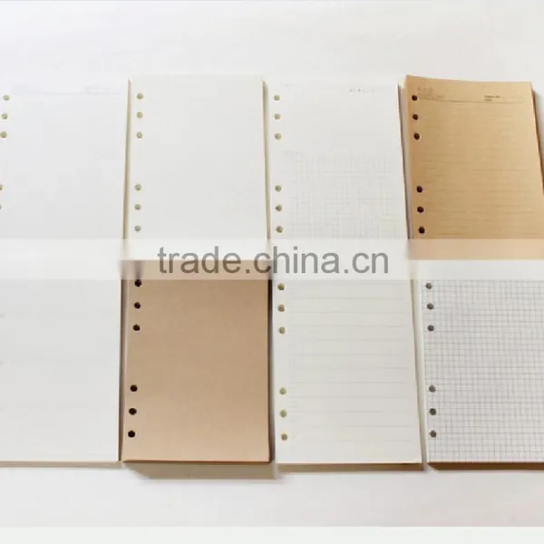 Novel Logo Custom Felt Cover With Embroidery Spiral Binding Dairy Notebook With Button photo-6