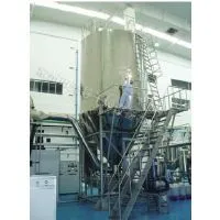 PSD Precision Pharmaceutical Spray Dryer photo-3