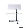 Over Bed Table (beside Table, Hospital Furniture)