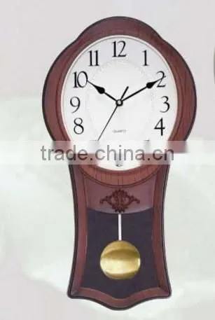 Accurate Household Wall Clock and Timepiece photo-4