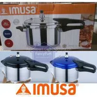 Imusa Pressure Cooker