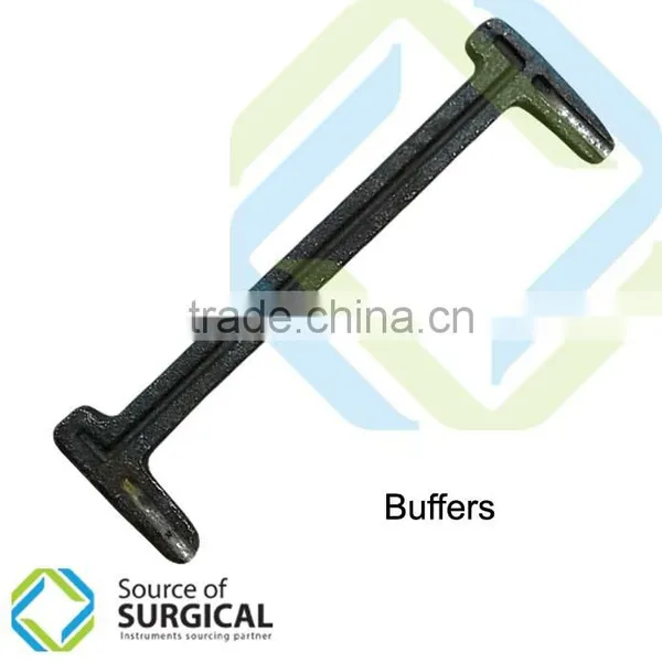 Hoof Buffer Horse Tools / Veterinary Instrument photo-2