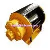 Hydraulic Winch