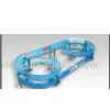 1200cm RACETRACK FOR GALAXY RACERS TOY