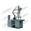 Vertical Plastic Injection Molding Machine