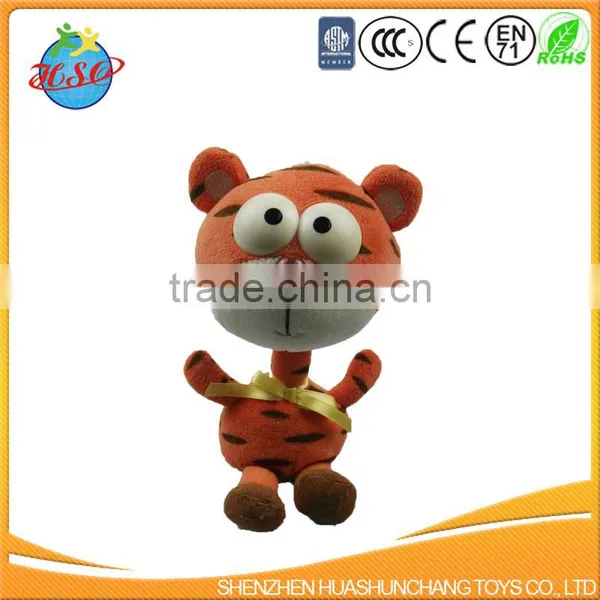 New Shake Head Plush Car Toys