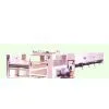 Leather Finishing Machine
