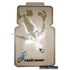 Fancy Cartoon Design-latex Car Mats