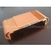 Anodized Aluminum Profiles