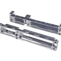 CNC Machined Center Industrial Equipment Machine Parts Processing