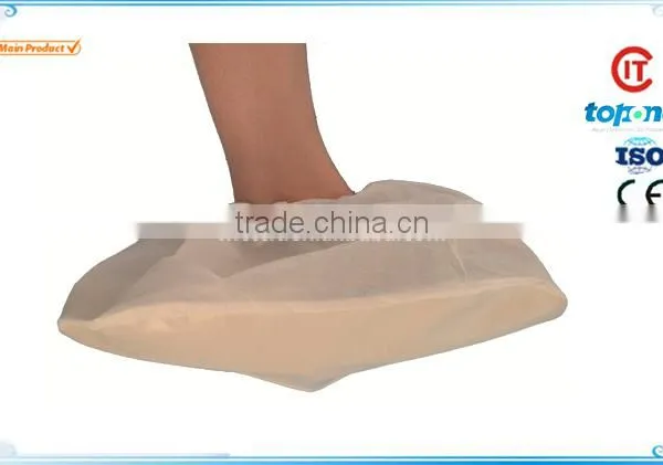 Shoe Cover Dispenser/pe Shoe Cover/shoe Cover Machine With Lowest Price photo-4