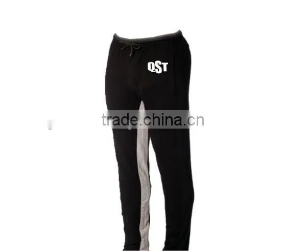 Fleece Jogging Bottom/custom Gym Pants photo-5