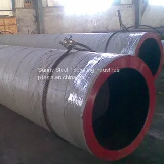 CHROME MOLY PIPE photo-4