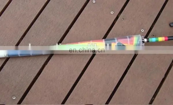Rpet Promotion Aluminum Alloy Umbrella photo-2
