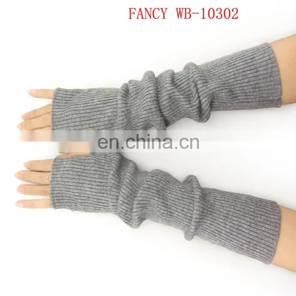 Latest style cool wristband women