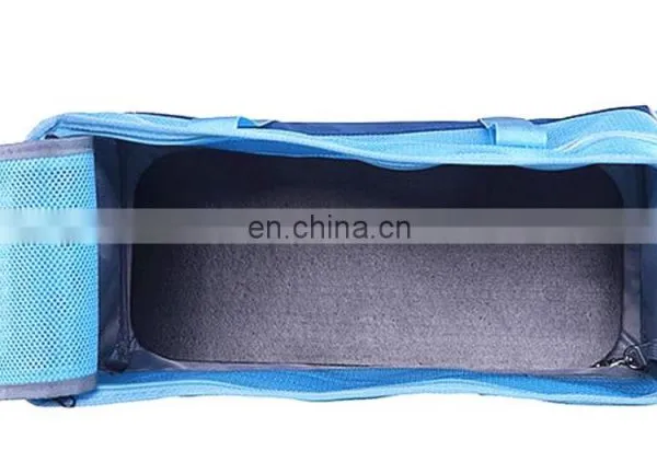 Portable Pet Crates Pet Carrier Comfortable Pet Carrier photo-6
