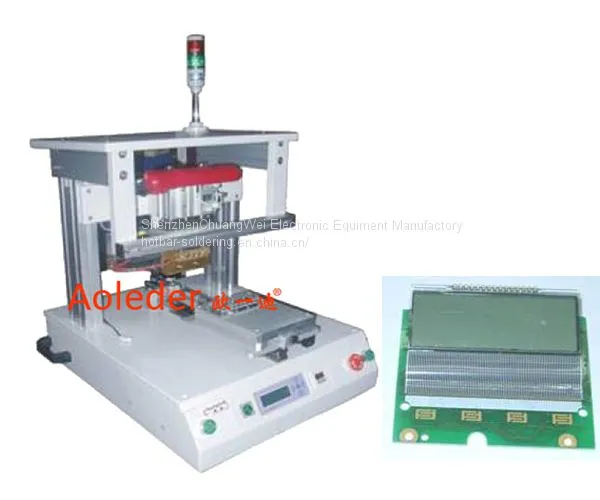 PCB Bonding Machine for Computer & Camera Assembly,CWHP-1A
