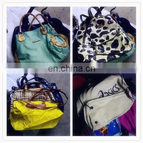 New Fashion Women Handbags Second Hand Ladies Designer Bags photo-2