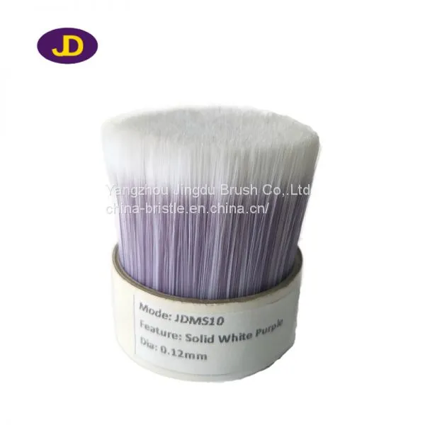 Double Filaments Mixed for Paint Brush photo-4