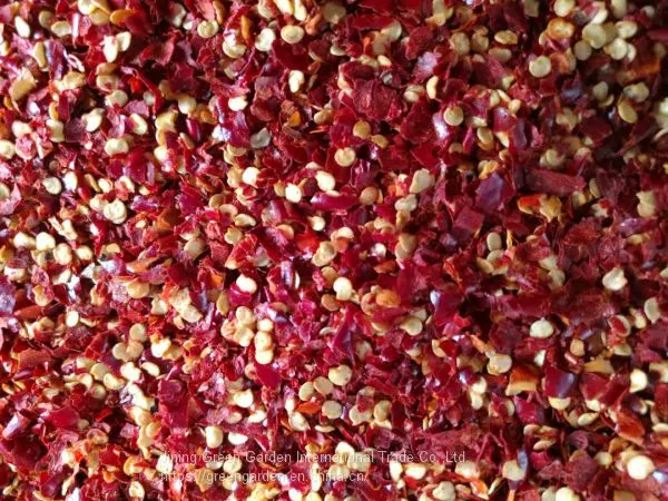 Chilli Powder Red Chaotian Chilli Hot Chilli Powder