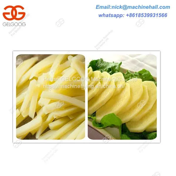 Automatic Potato Chips Cutter|Electric Potato Cutter Machine|Commercial Vegetable Slicer and Cutter Machine photo-5