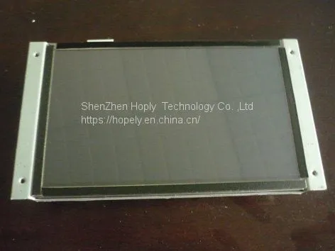 7 Inch Open Frame SKD HL-708B Monitor With Touch Screen For Industrial Portable PC photo-2