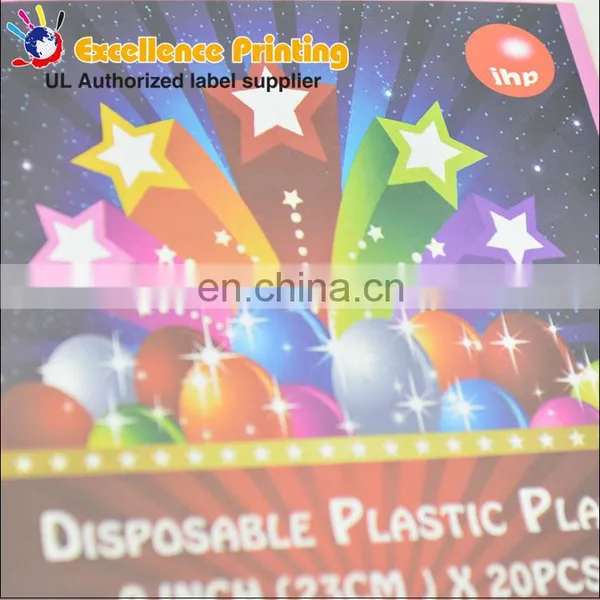 Good Price Self Adhesive Label Paper photo-5