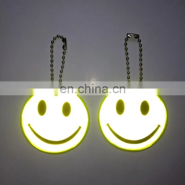 Custom Made Pendant Reflective Chain Pendant photo-5