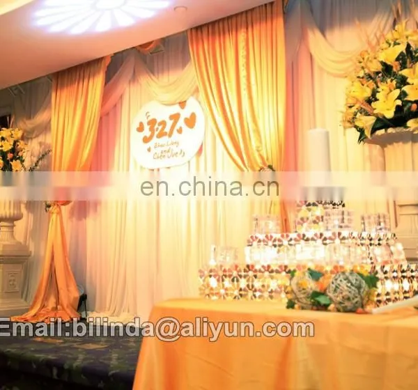 Party Bridal Backdrop Wedding Chuppah photo-4