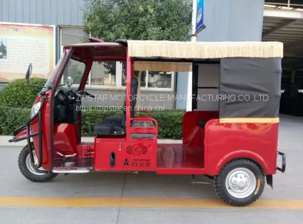 Auto Rickshaw for Passenger photo-4