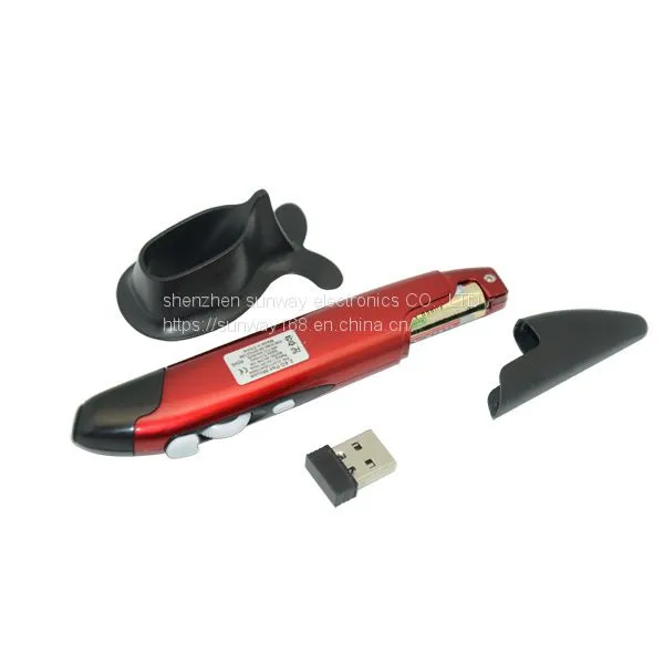 Pen Mouse