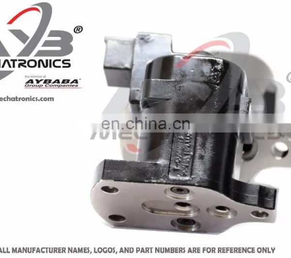 4089981 DIESEL FUEL TIMING ACTUATOR FOR ISX HPI ENGINES photo-2
