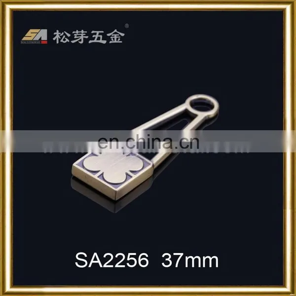 Innovative Hot Sale Customized Ski Jackets Zip Pullers photo-6