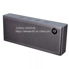T6 Fashion 16W Portable Bluetooth Speaker photo-3