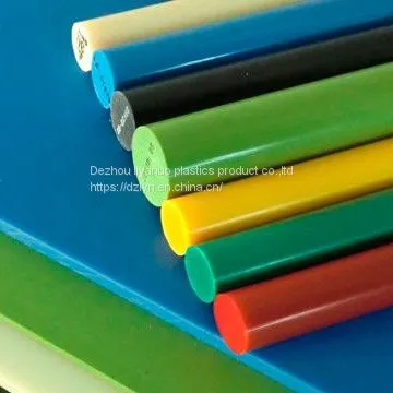 Abrasion Resistance Nylon Board Fatigue Resistance Nylon Sheet photo-3